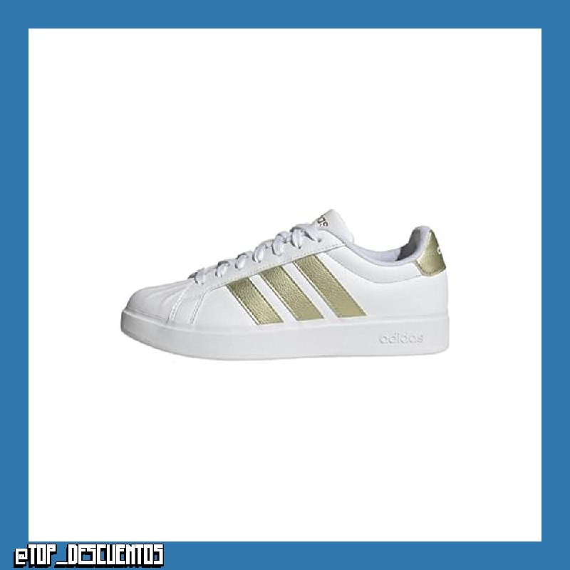 adidas Streettalk ZapatosMujer