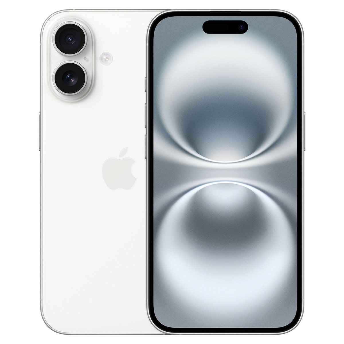 Apple - Apple iPhone 16 móvil libre.