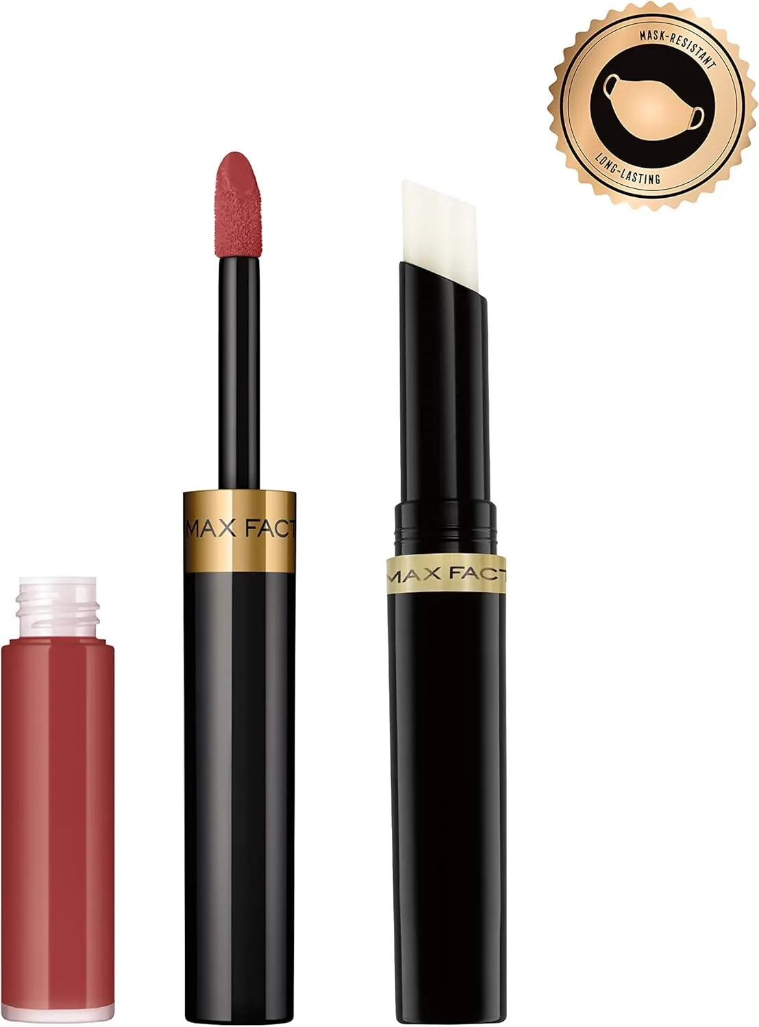Max Factor LipFinity Lip Colour Lipstick Pintalabios por 7,31€ en Amazon