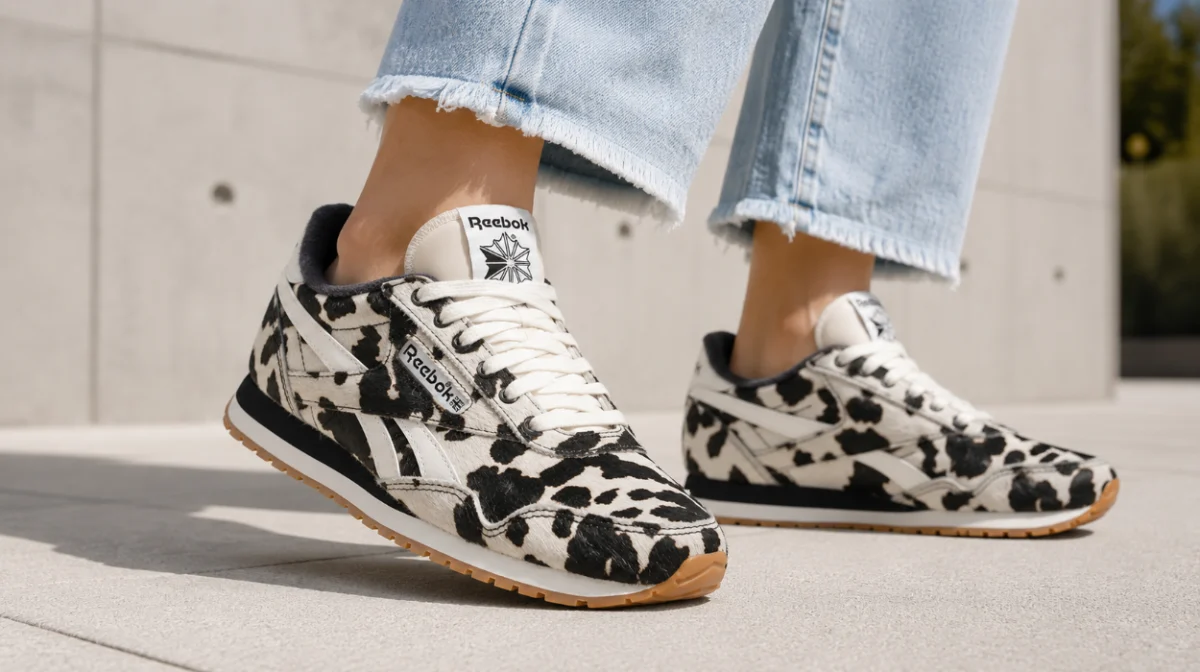 Atrévete con el estilo único de las zapatillas Reebok Classics Classic AZ para mujer por sólo 49,95€ con envío gratis (-50%)
