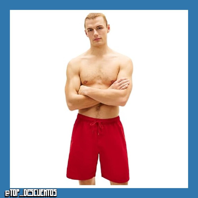 Tommy Hilfiger Traje de baño para Hombre