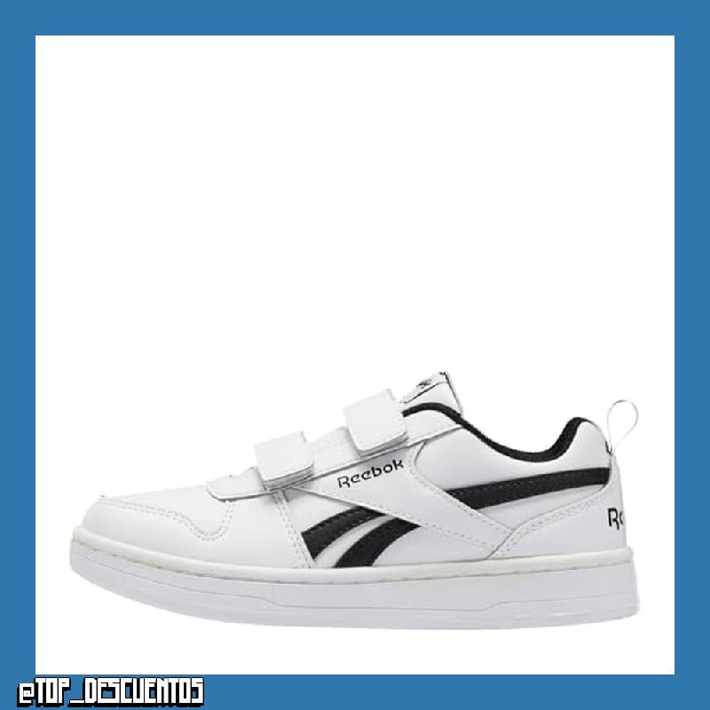 Reebok Zapatillas Royal Prime 2.0 2V Blanco