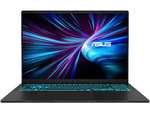 Portátil gaming - ASUS V16 V3607VM-RP010, 16" WUXGA, Intel Core 7 240H, 32GB RAM, 1 TB SSD, GeForce RTX 5060, Sin sistema operativo