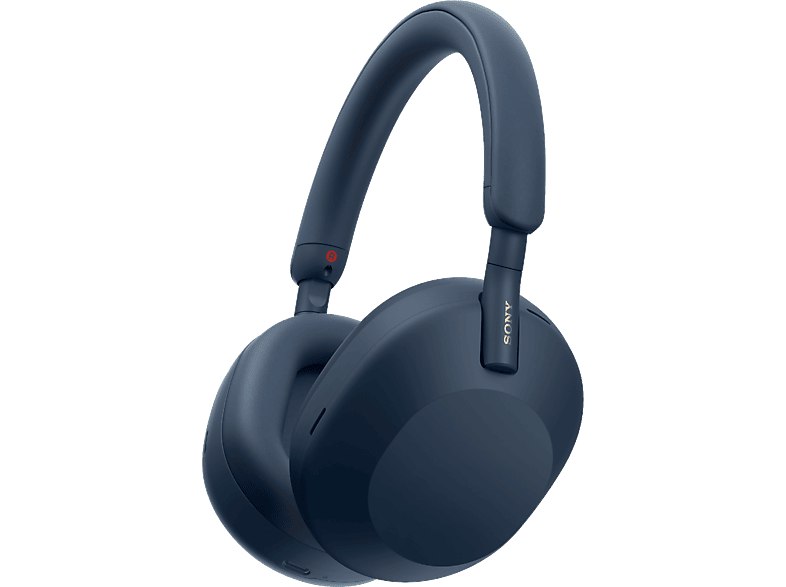 Sony - Auriculares inalámbricos WH1000XM5L, Cancelación ruido (Noise Cancelling)