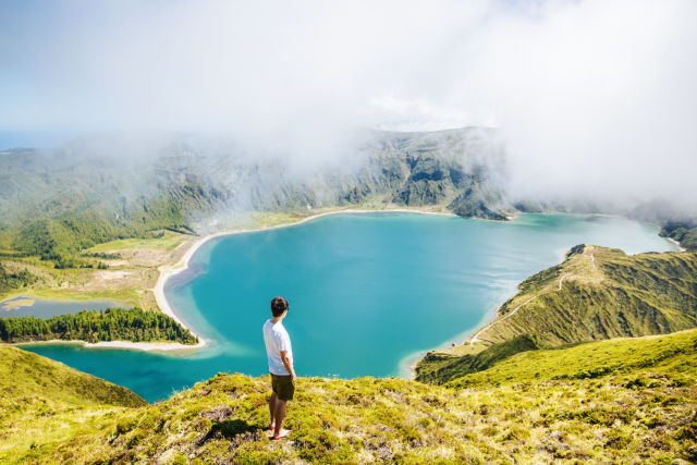💚 Viaje por las Azores y Madeira ¡8 días!