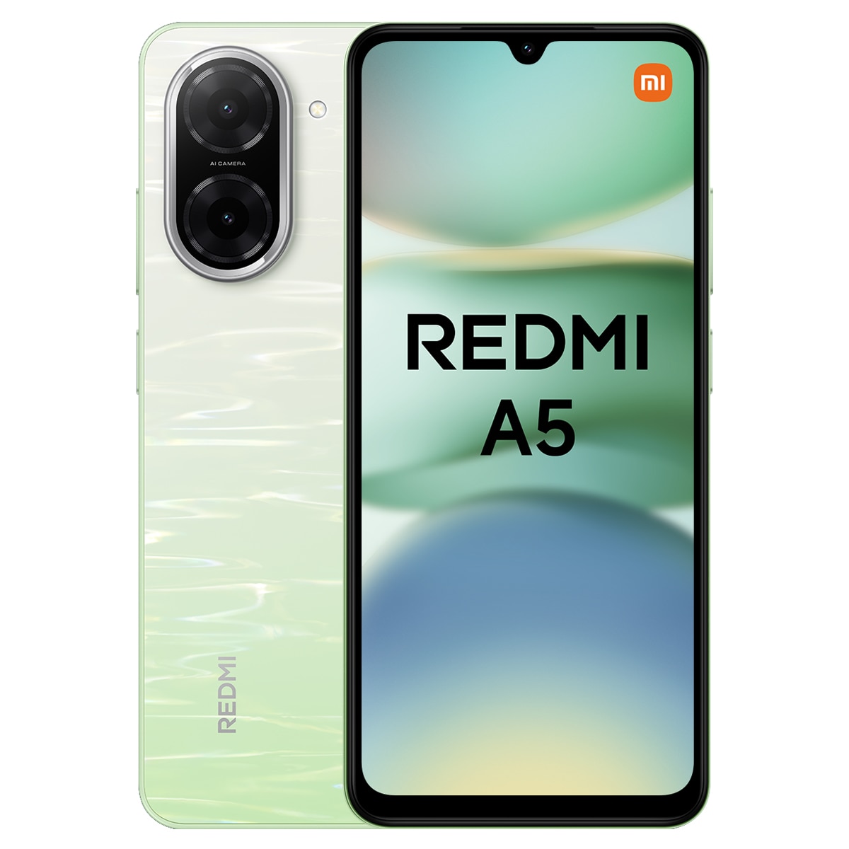 XIAOMI - Móvil Xiaomi Redmi A5 6,9" UNISOC T7250.