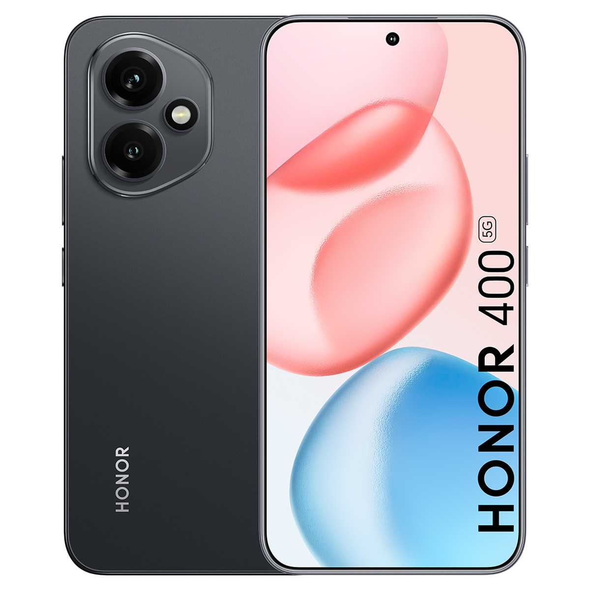 Honor - Móvil Honor 400 6,55" Snapdragon 7 Gen3.