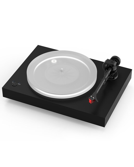 Pro-Ject - Tocadiscos Pro-Ject X2 B.