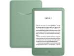 Kindle Matcha (2024), 6" HD 300ppp, 16 GB Memoria