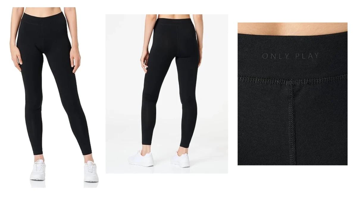 Leggins Only Play Onpnoon para mujer por sólo 10,97€ (-45%)