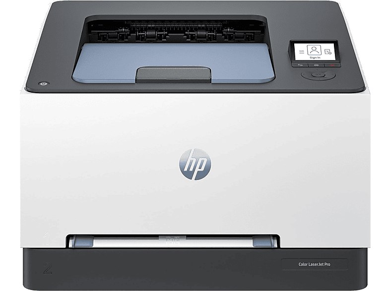 Impresora láser - HP LaserJet Pro 3202dw, Impresión doble cara, Color, Wi-Fi, Wo