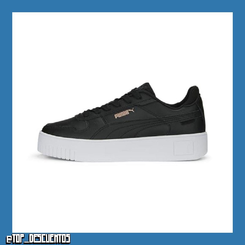 Puma 389390 ZapatillasMujer
