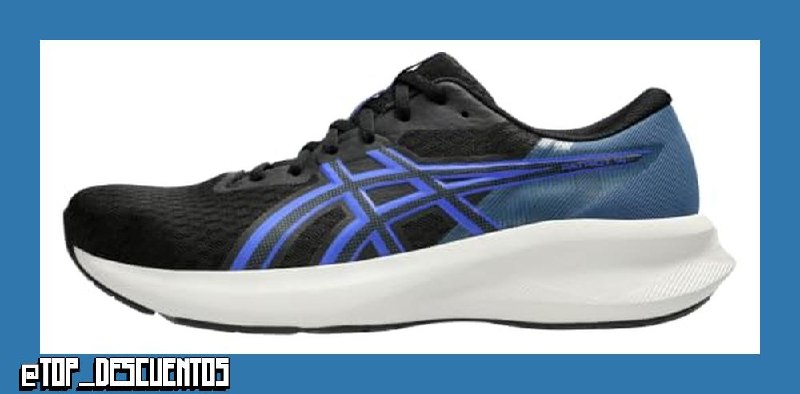 Asics Patriot 14 SneakerHombre