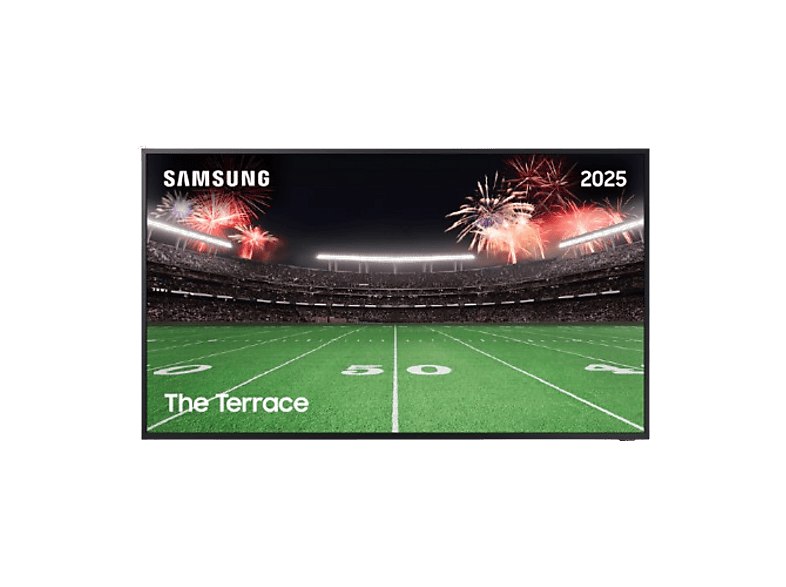 Samsung - TV Neo QLED 65" TQ65LST7DATXXC, Mini Led 4K, NQ4 AI Gen2 Processor, Sm