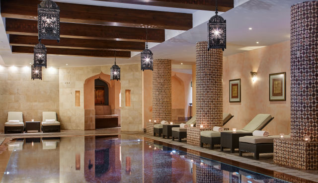 💎 Top 10 hoteles de LUJO para el Puente de Noviembre