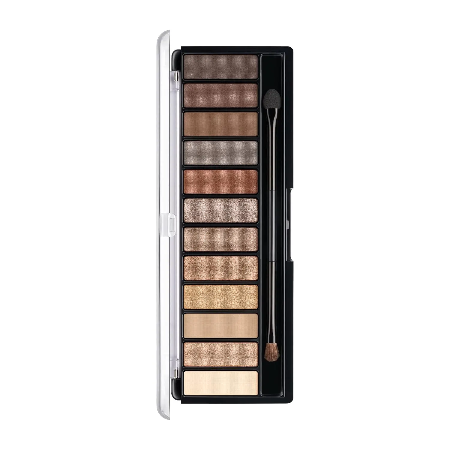 Rimmel London Magnifeyes Palette Paleta de Sombras por 7,95€ en Amazon