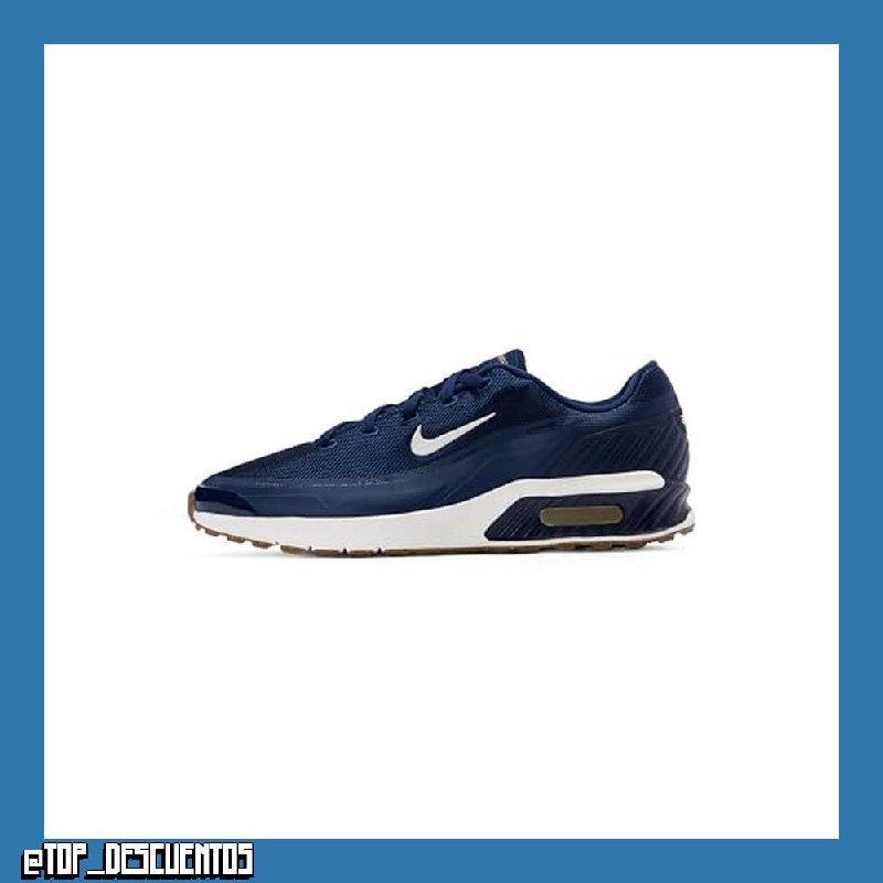 Nike M Air MAX Bia Sports ShoesHombre