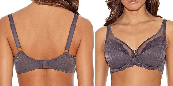 Sujetador con aros Selene Mariluz para mujer por sólo 15,30€ ¡Valoraciones top!