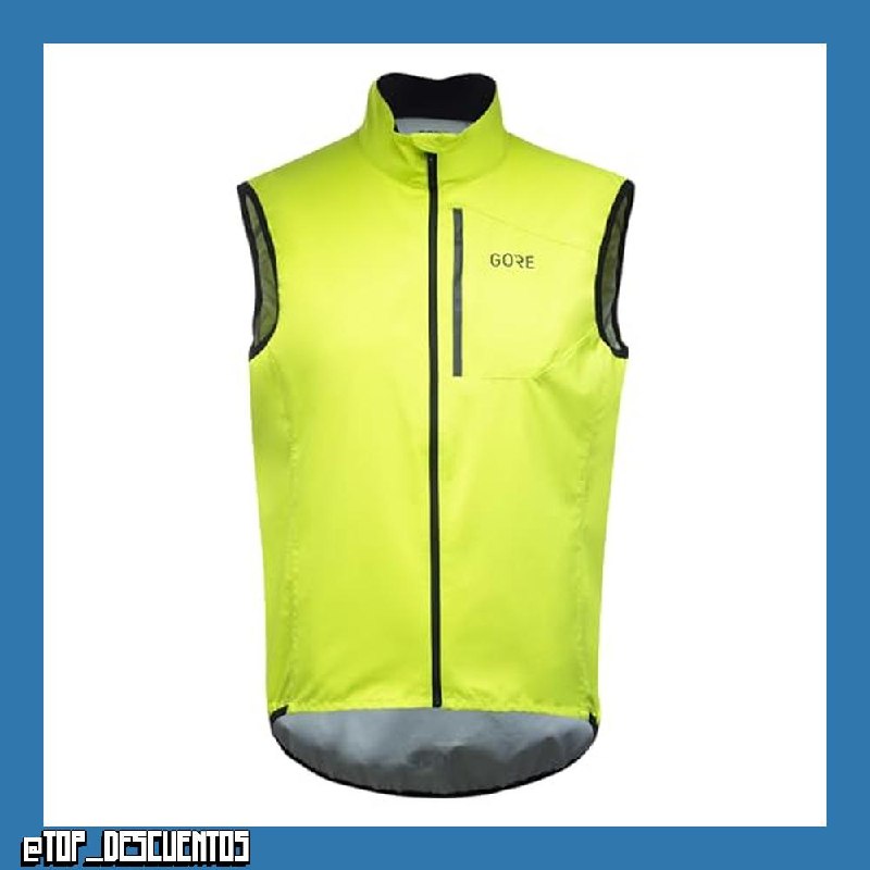 Gore Wear Chaleco Spirit