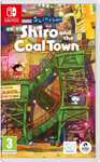 Shin chan Shiro and the Coal Town - Nintendo Switch