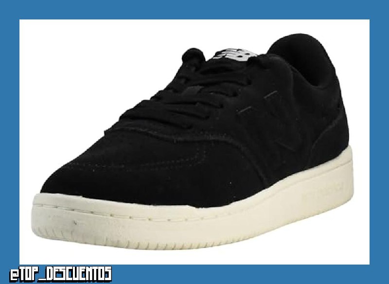 New Balance Bb80ooo SneakerHombre