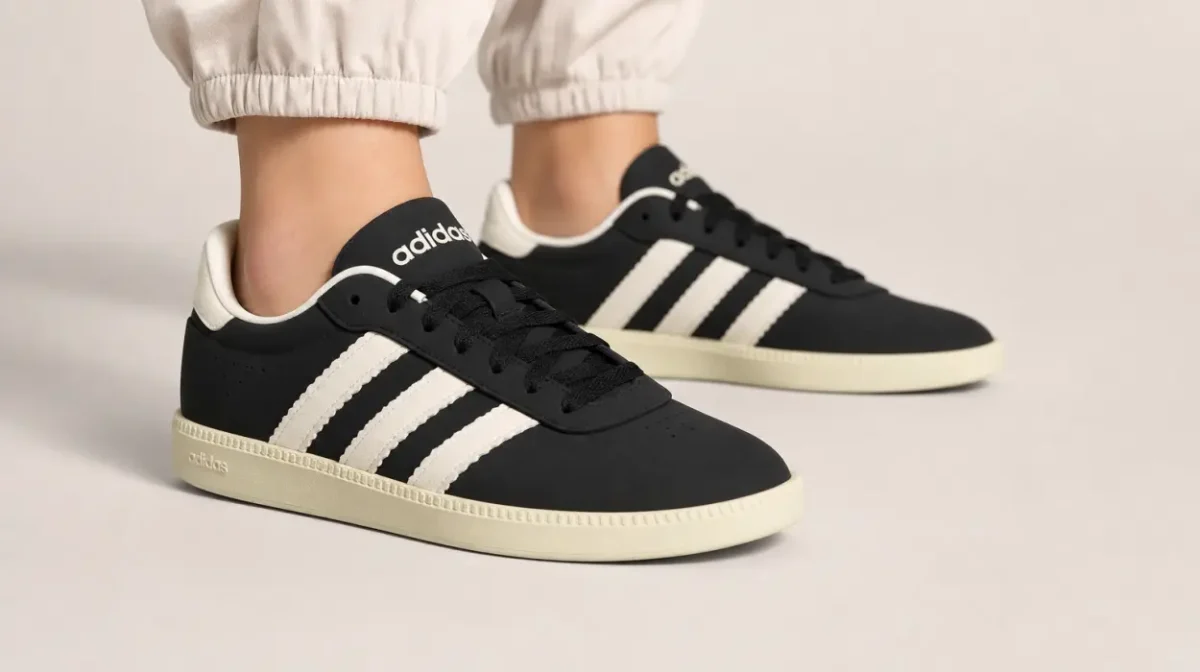 Zapatillas Adidas Breaknet Sleek para mujer, cómodas y con estilo por sólo 27,50€ (-50%)