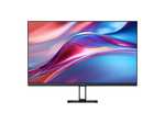 Xiaomi A27Qi - 27" QHD, 2K, IPS , 6ms, 100 Hz, 250 nits, 100% sRGB y 95% DCI-P3, Negro