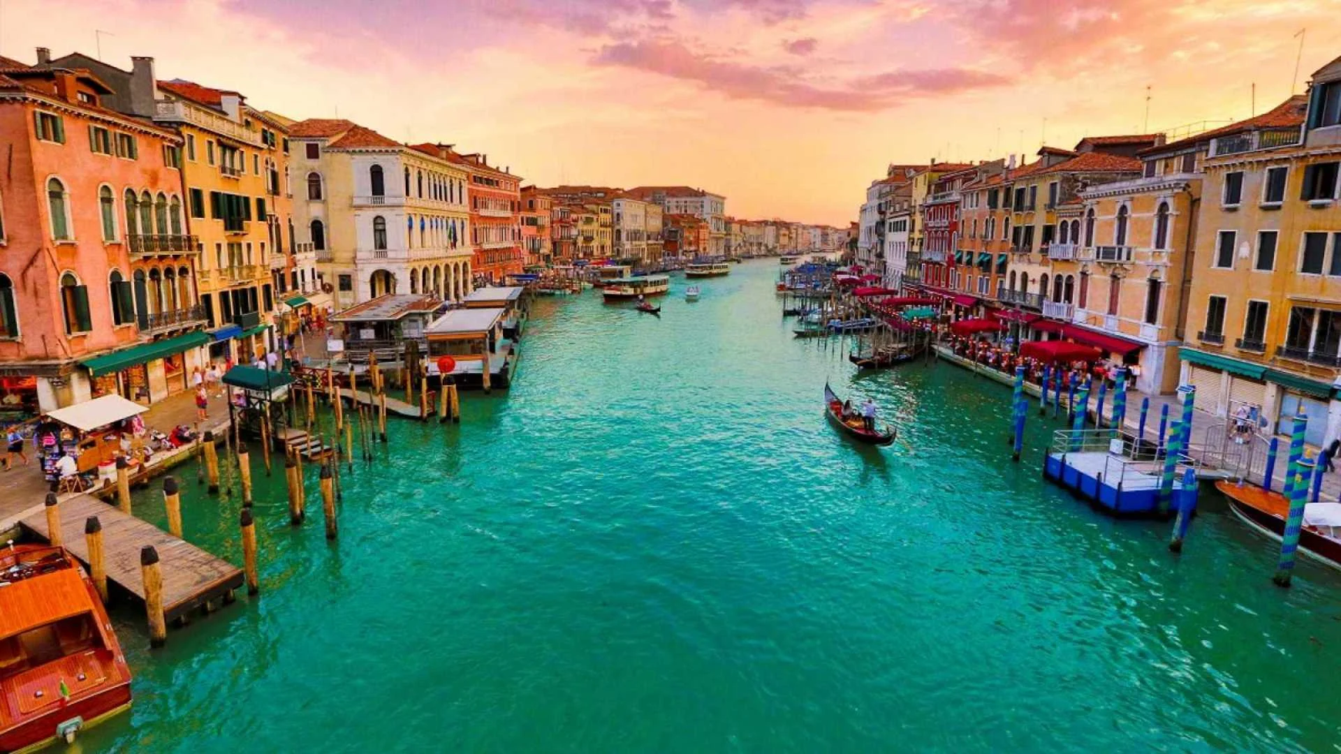 Viaje a Venecia, Florencia y Roma 7 días desde 499€ en Descapada
