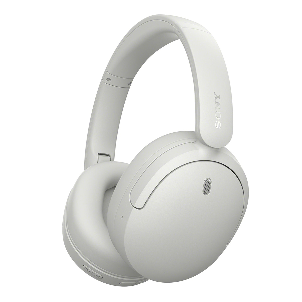 Sony - Sony WH-CH735N Auriculares de diadema inalámbricos, Cancelación de ruido, hasta 75h batería.