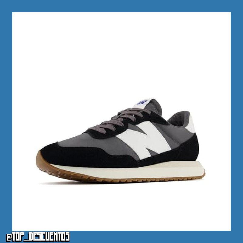 New Balance 237, Zapatillas para Hombre