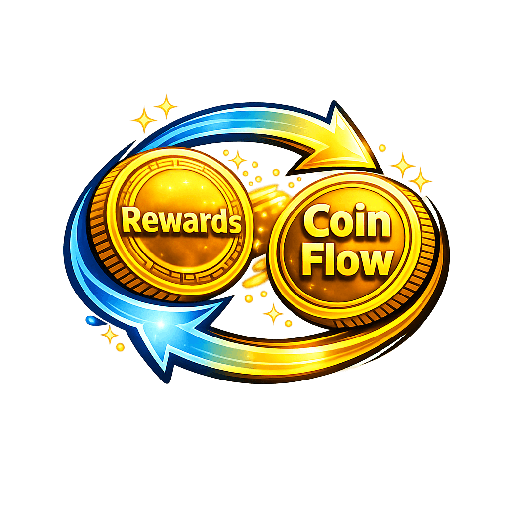 CoinFlow Logo