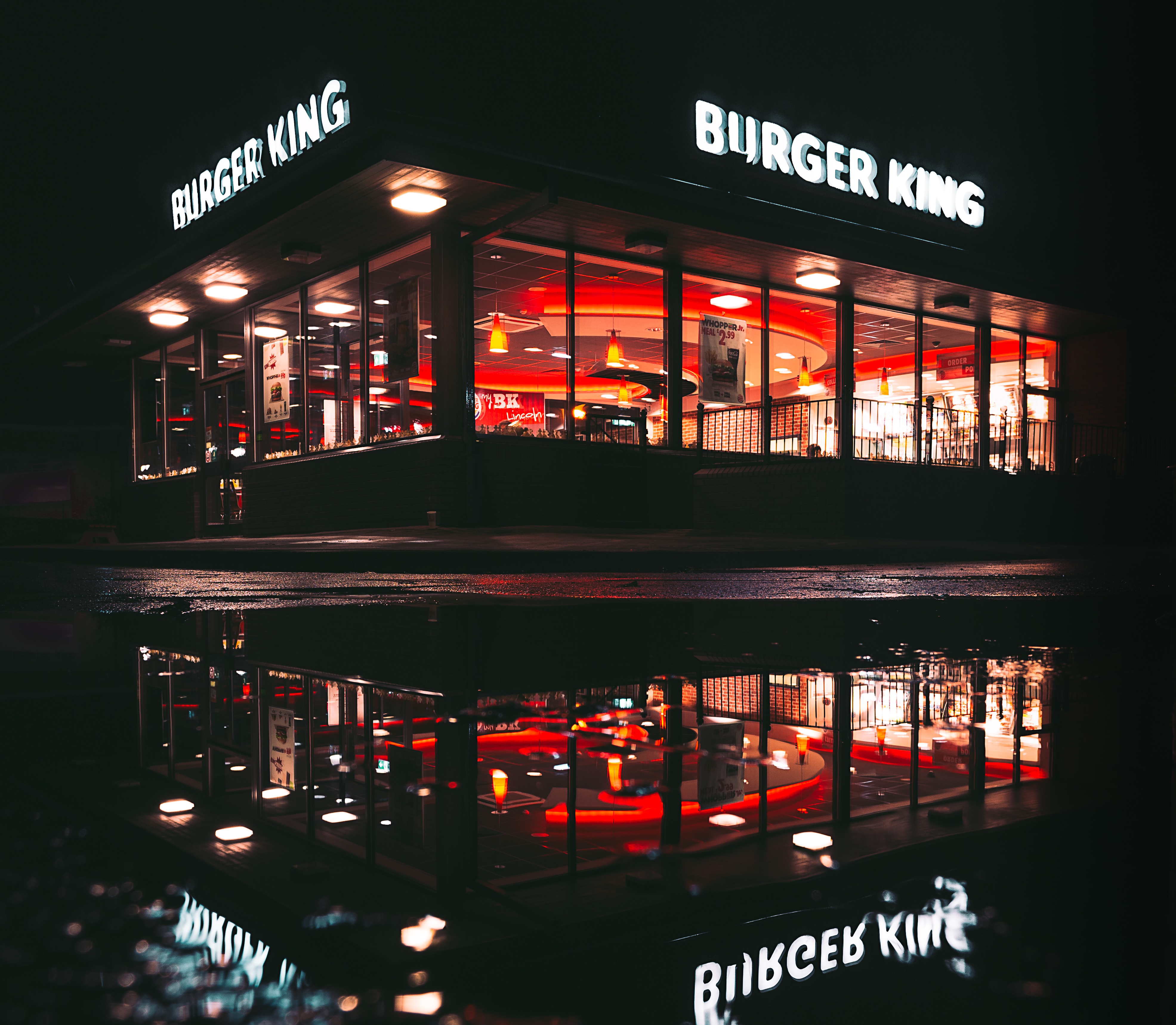 Burger King Venezuela introduces crypto payments