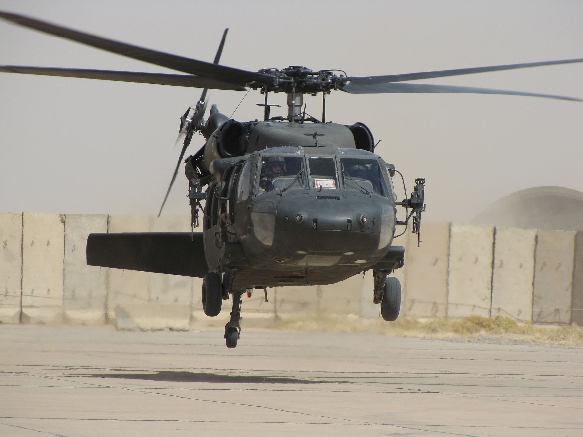 Bitcoin price influenced as Iran attacks US military bases