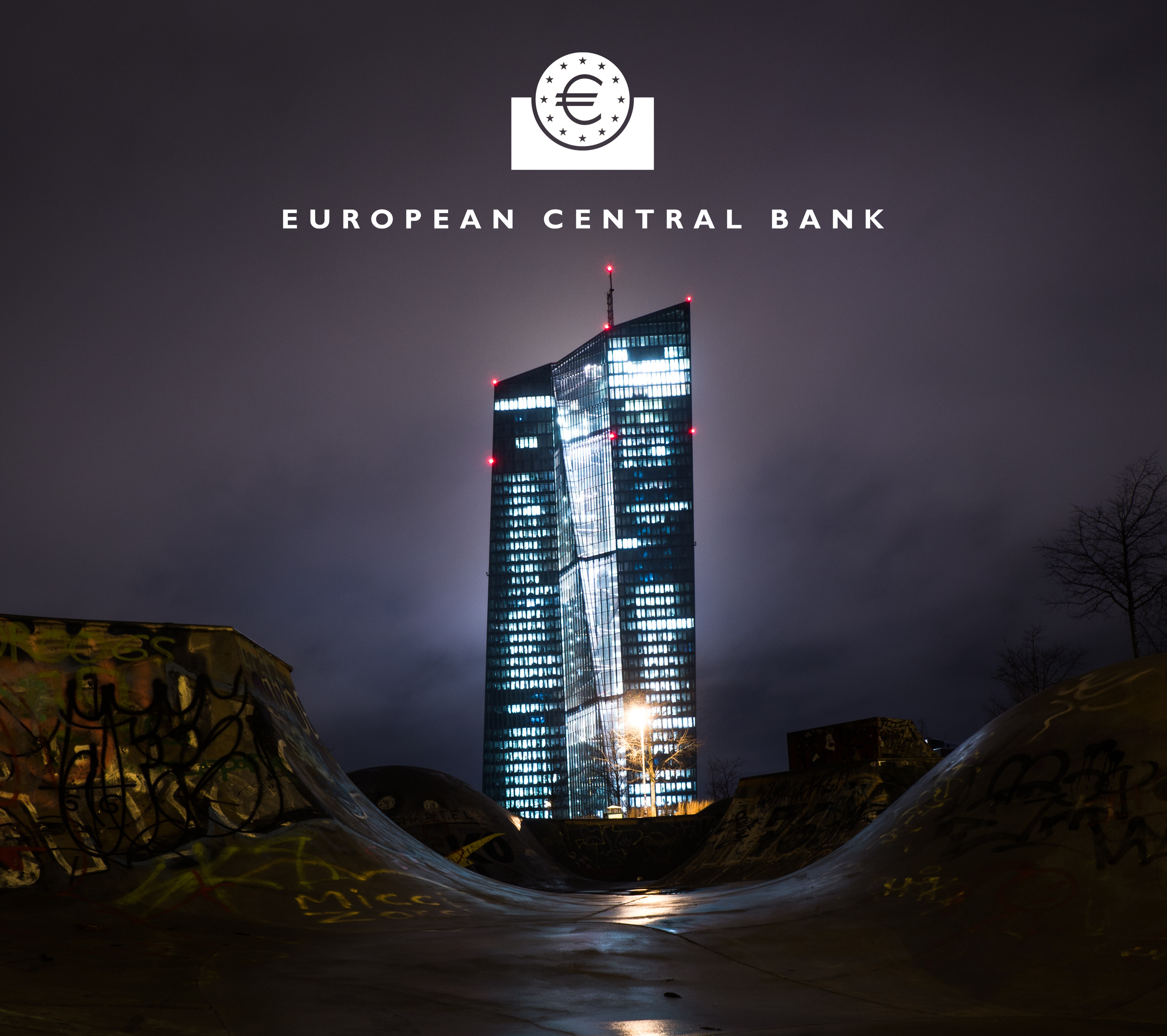 ECB's ambitions to develop digital currencies 