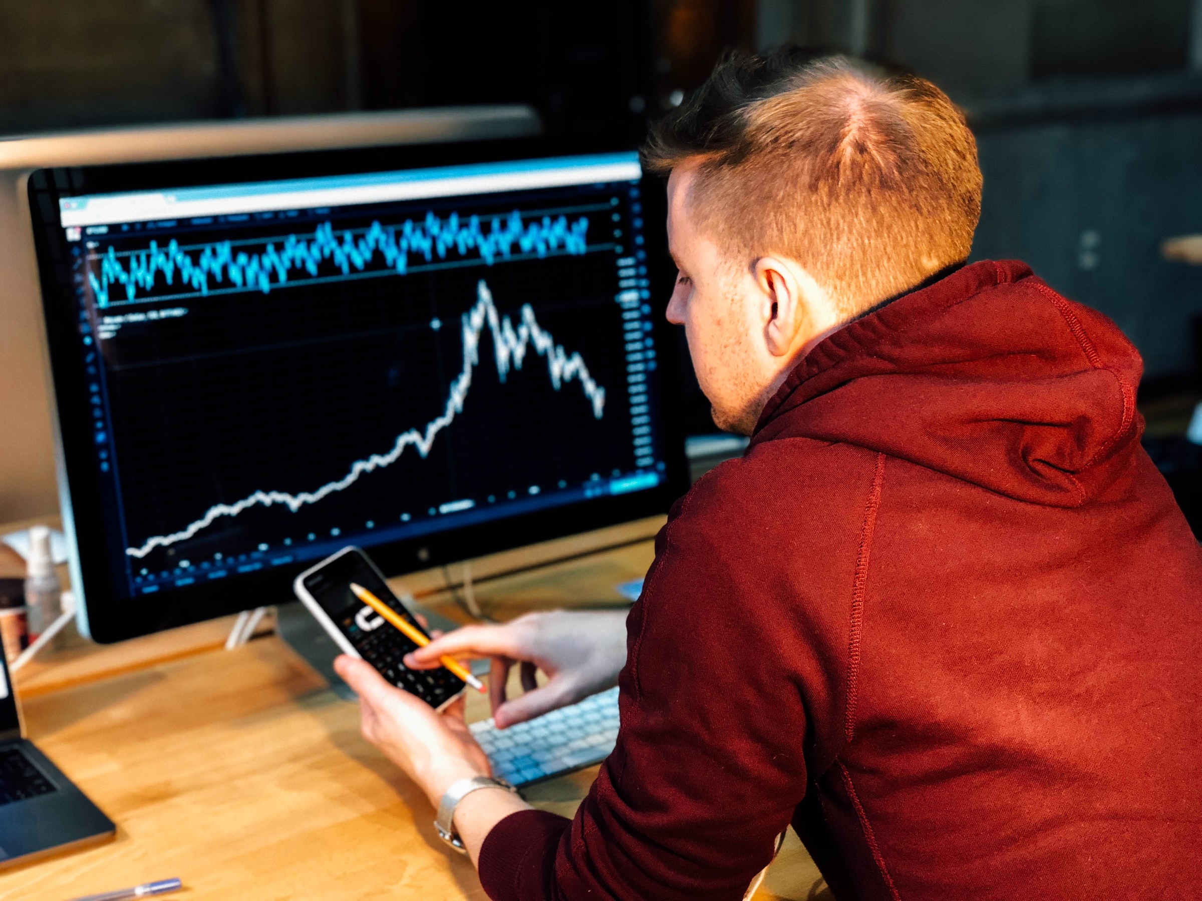 Bitcoin ROI outperforms traditional indices by 70x