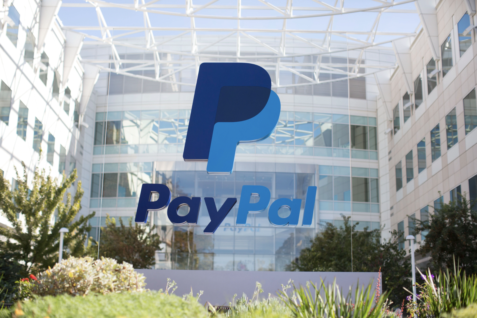 PayPal to offer crypto services to US citizens