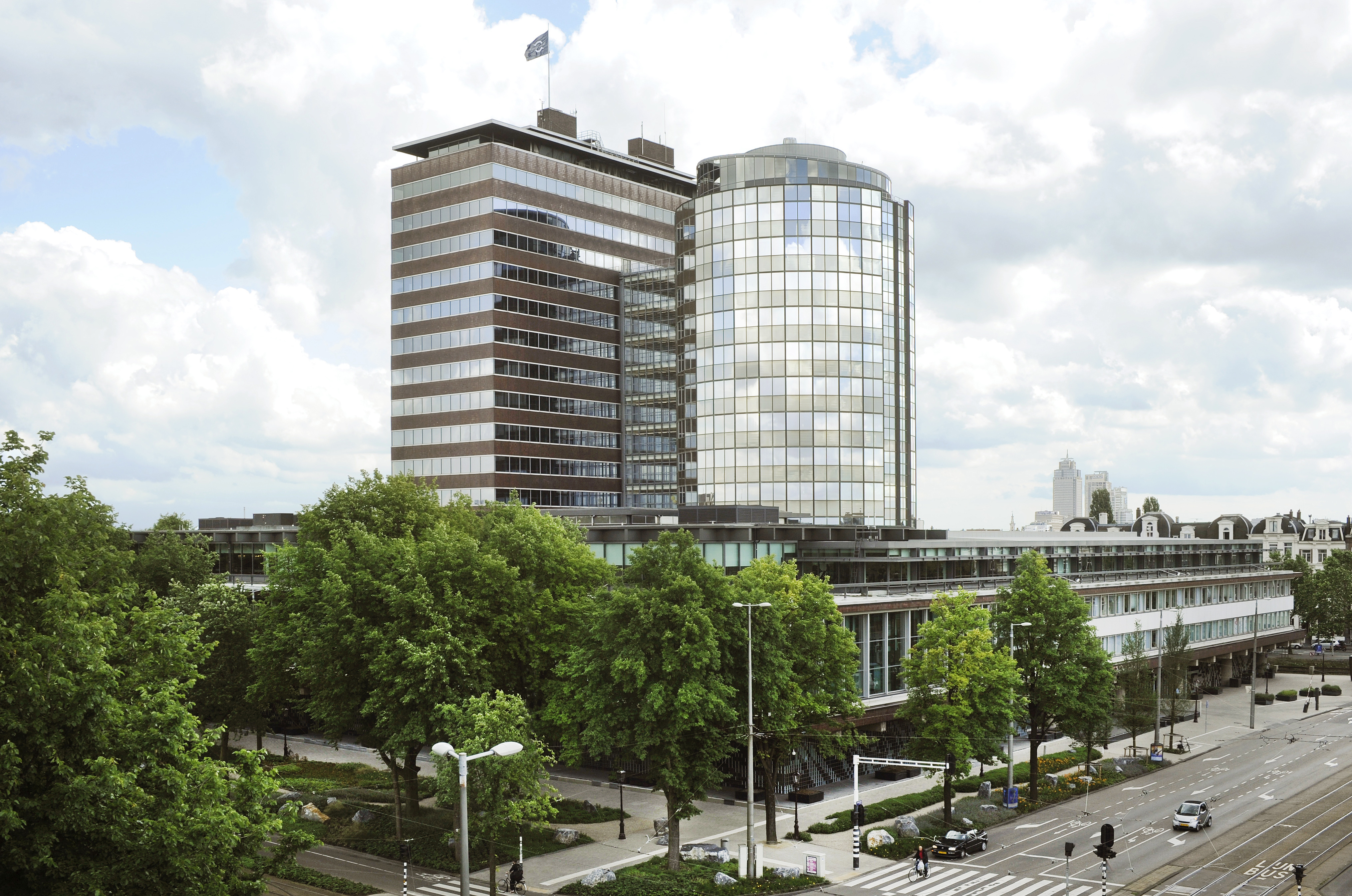 Coinmerce registered at the Dutch central bank