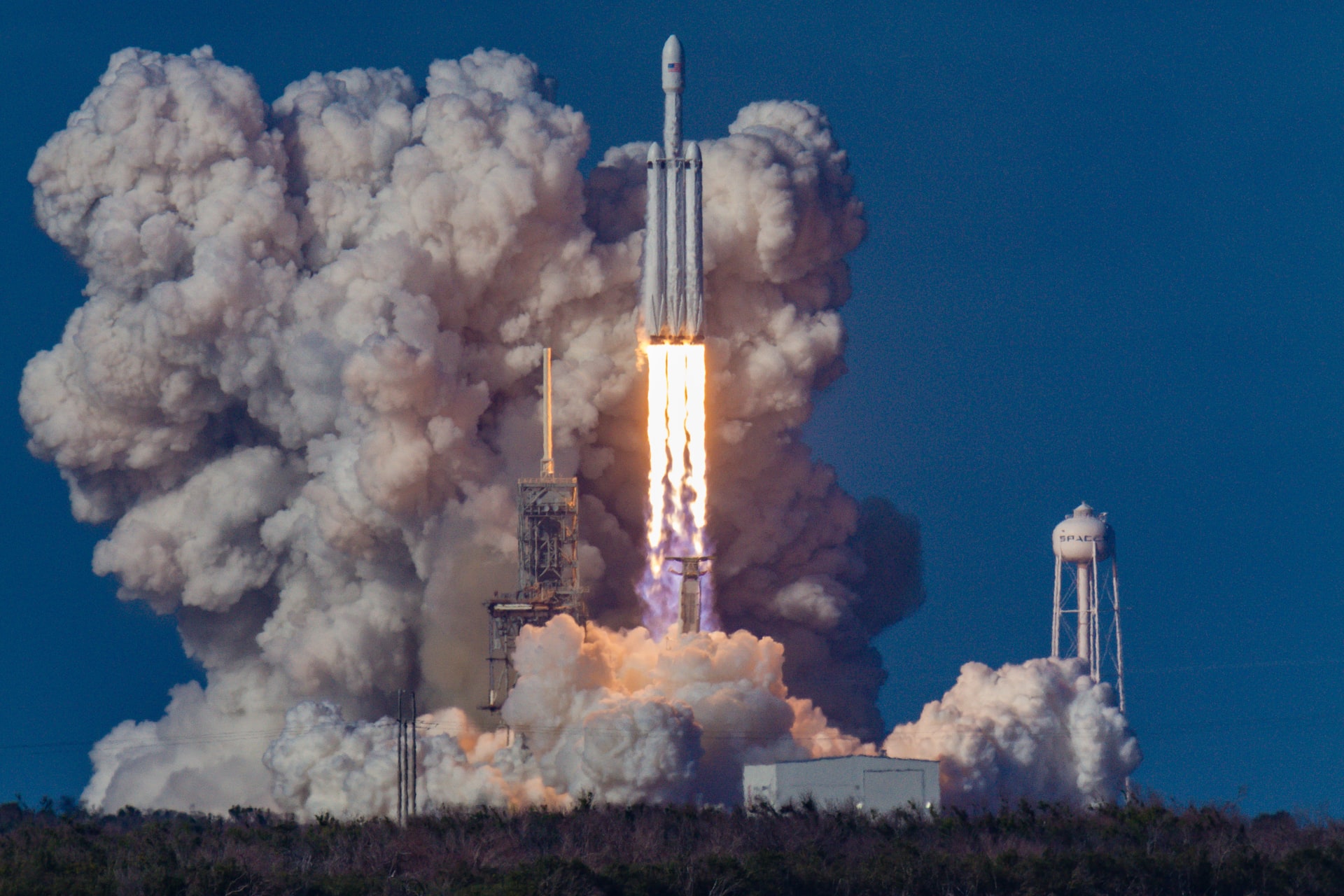 Bitcoin has passed through $29.000