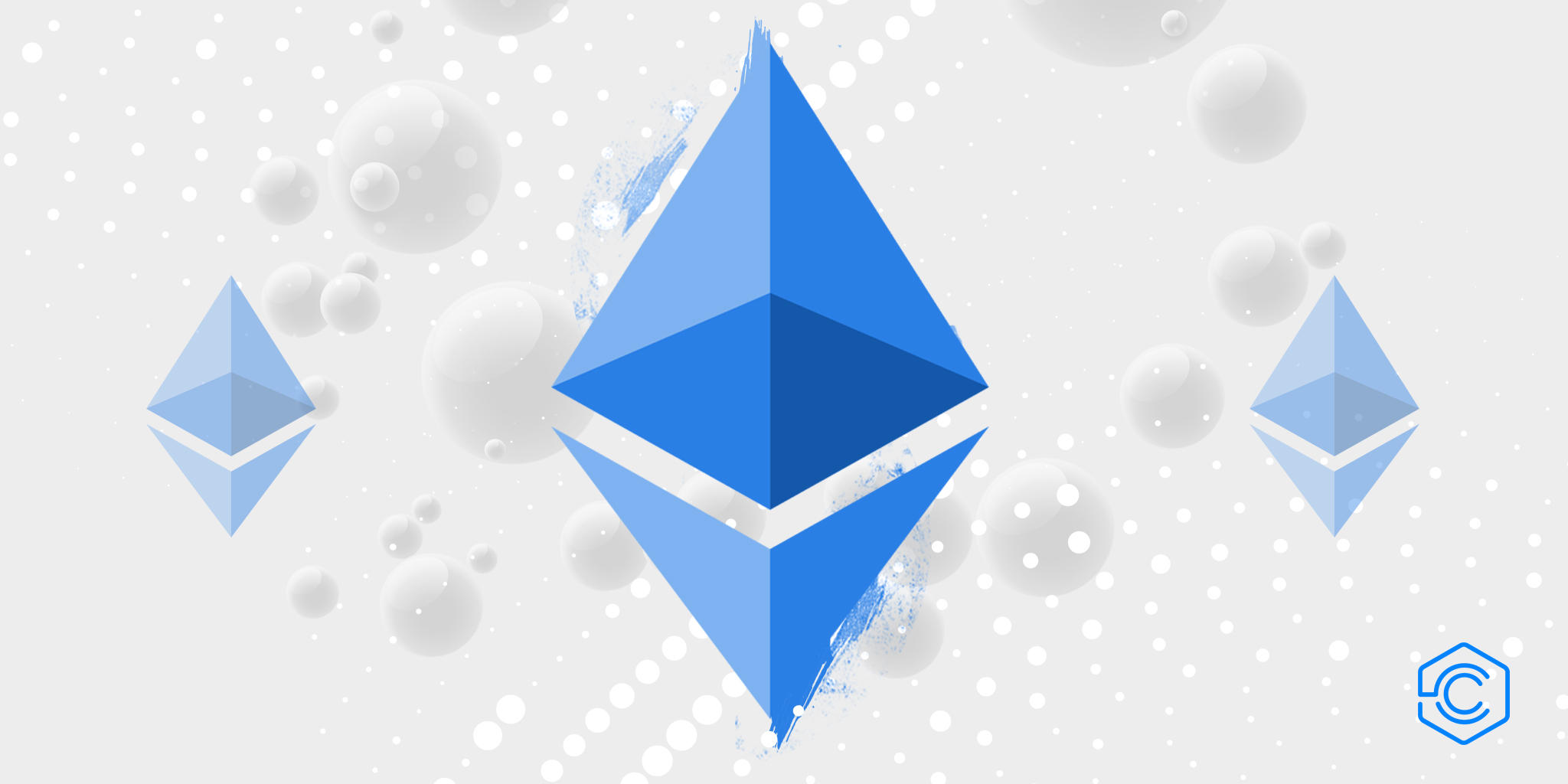 Five great Ethereum projects you should know about