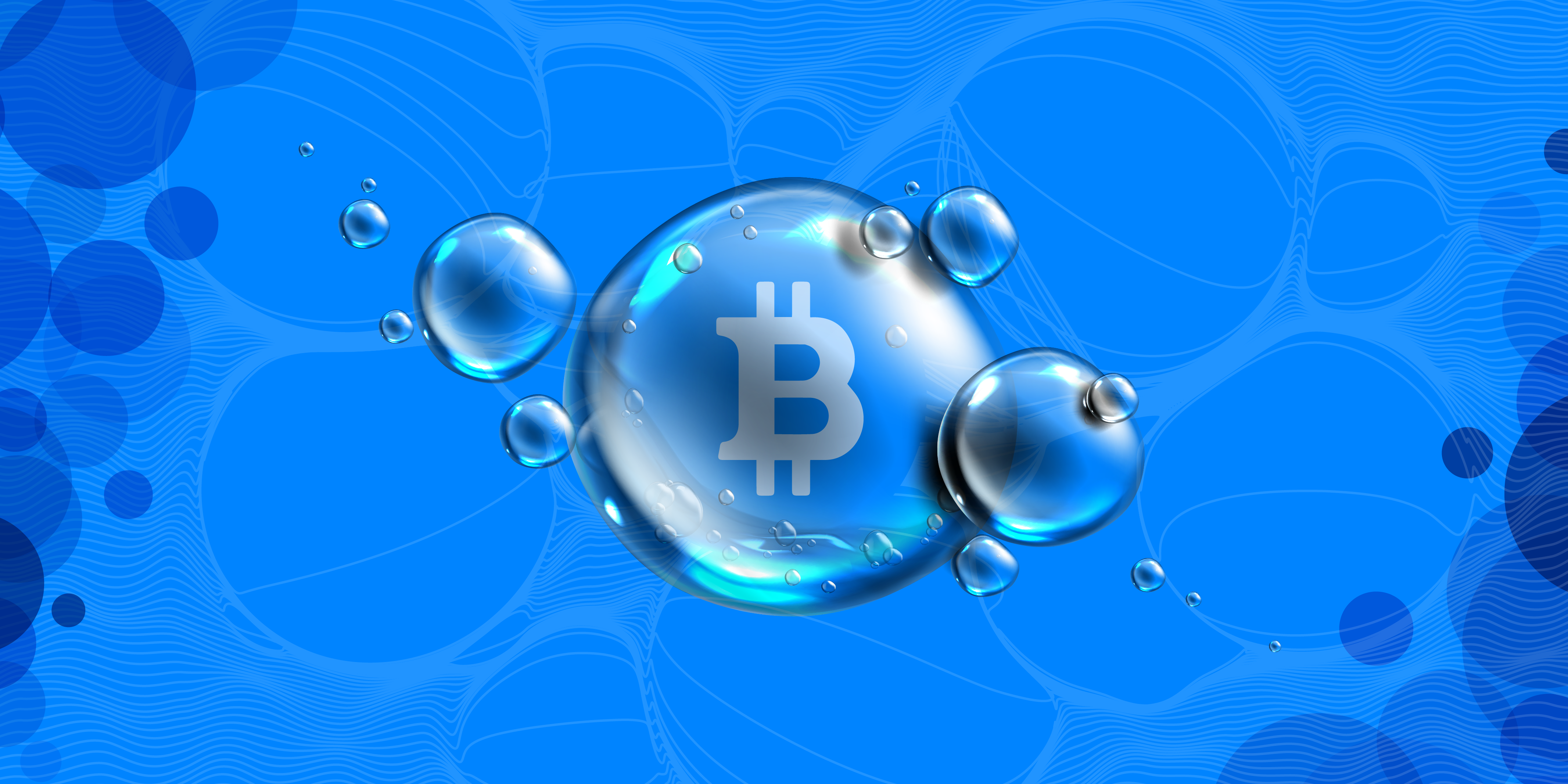 Bitcoin is a bubble – and 4 other myths