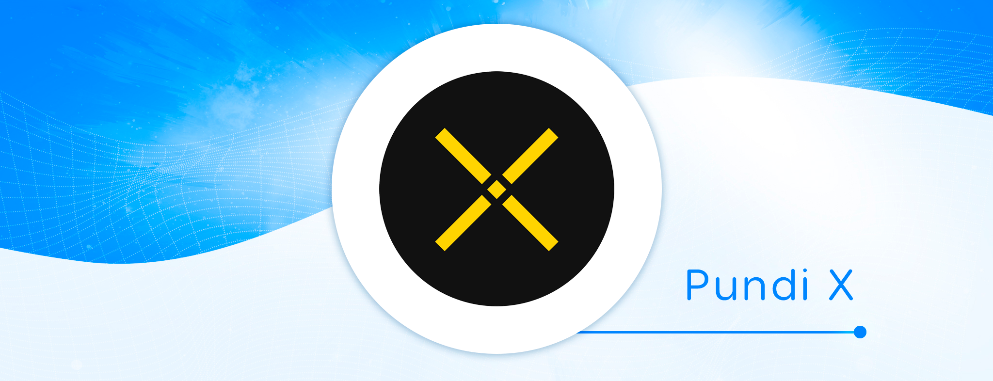 Pundi X migration (NPXS) => (PUNDIX)