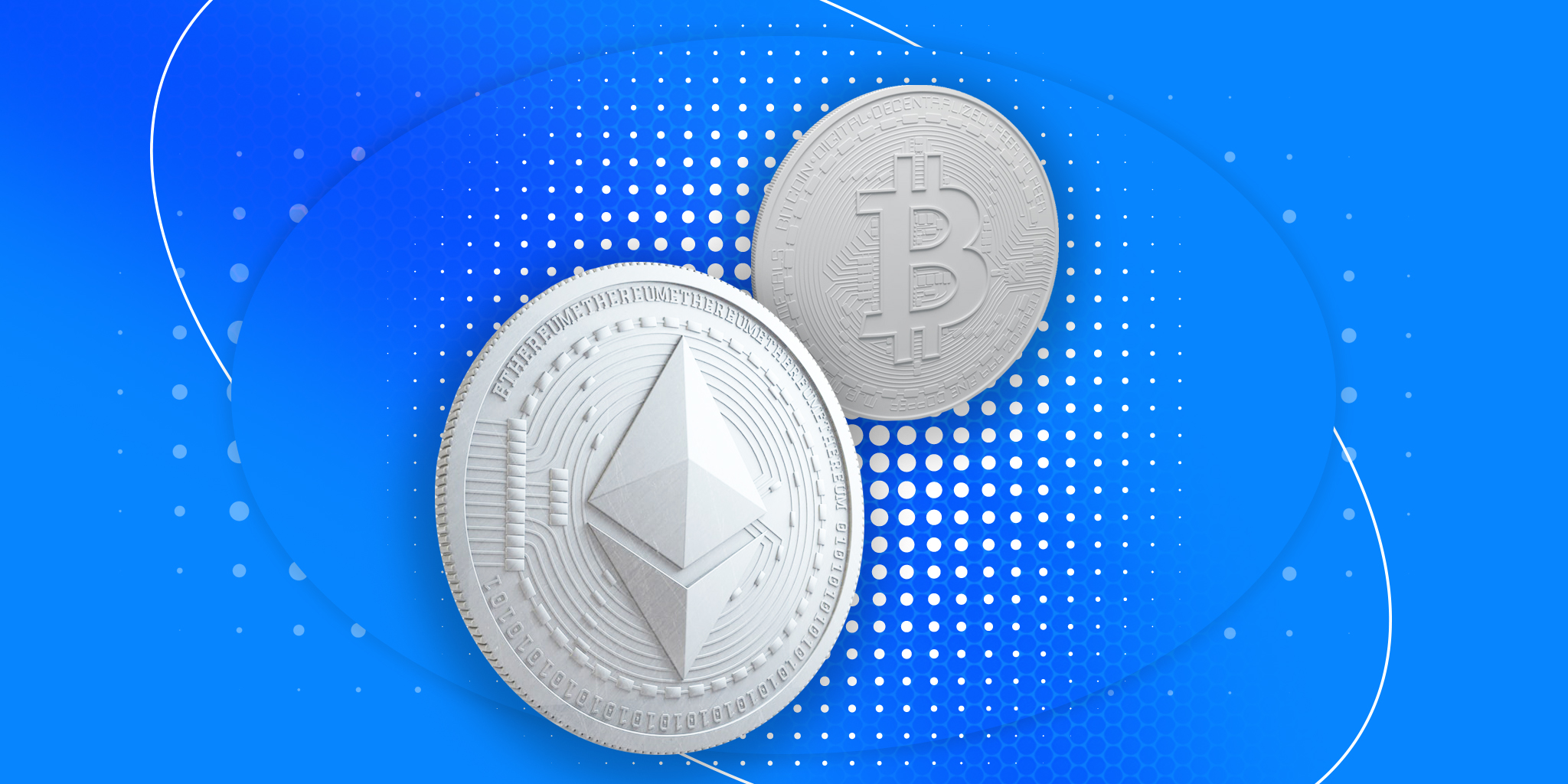 S&P lanceert Bitcoin en Ethereum cryptocurrency indexes