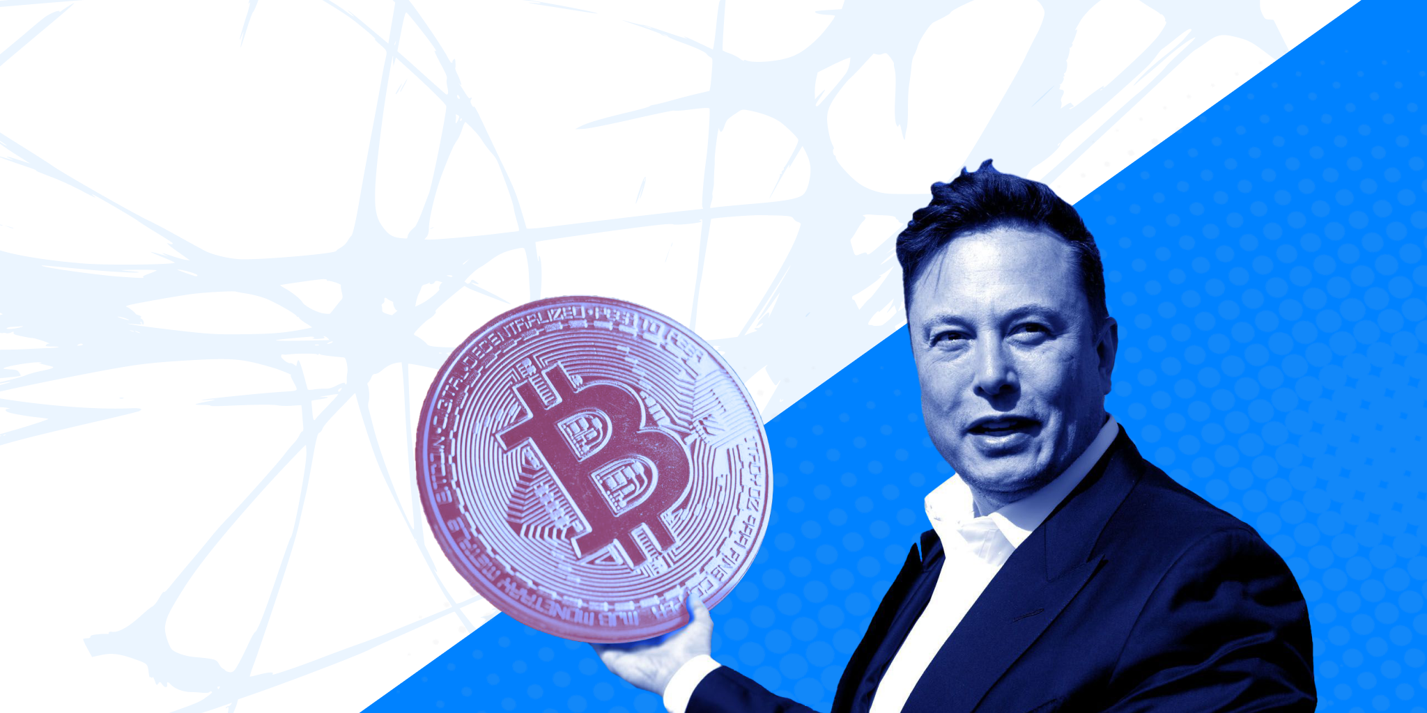 Bitcoin is much better for the environment than Elon Musk claims