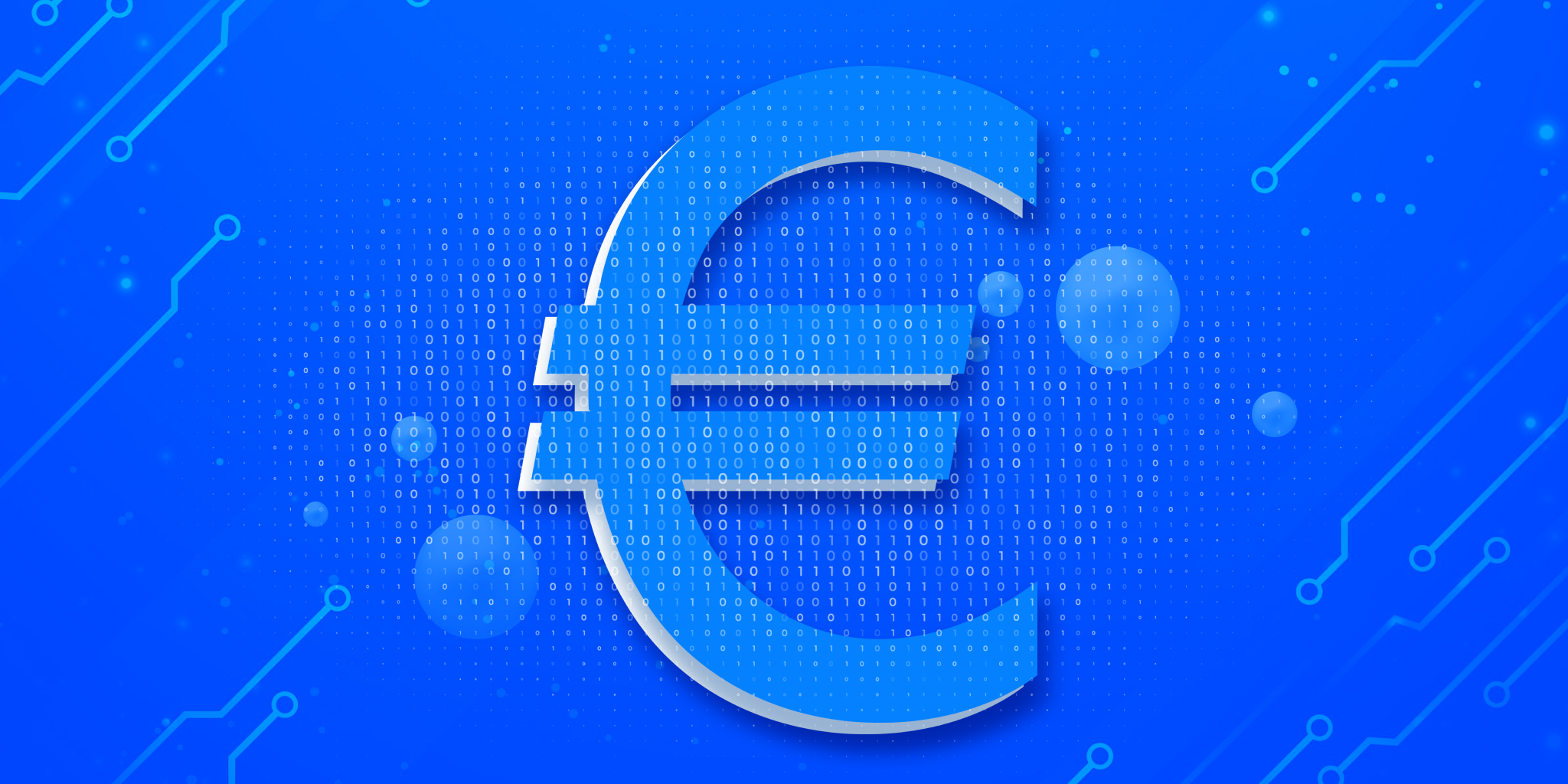 ECB is considering a digital euro to eliminate stablecoins