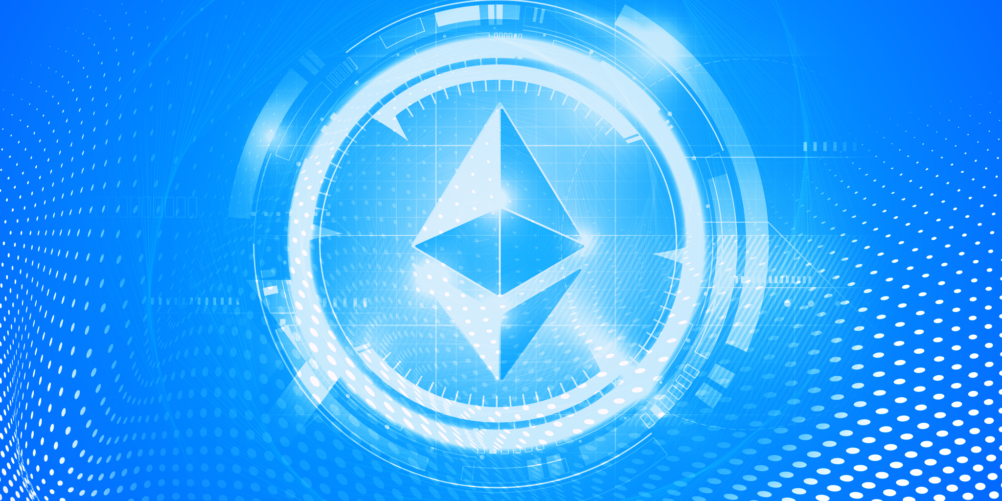 Ethereum schiet door de $2k met London hard fork in zicht