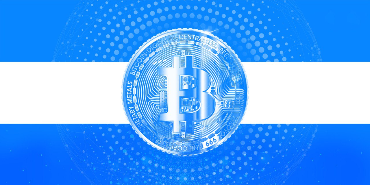 El Salvador doet zijn eerste aankoop van 200 Bitcoin (BTC)