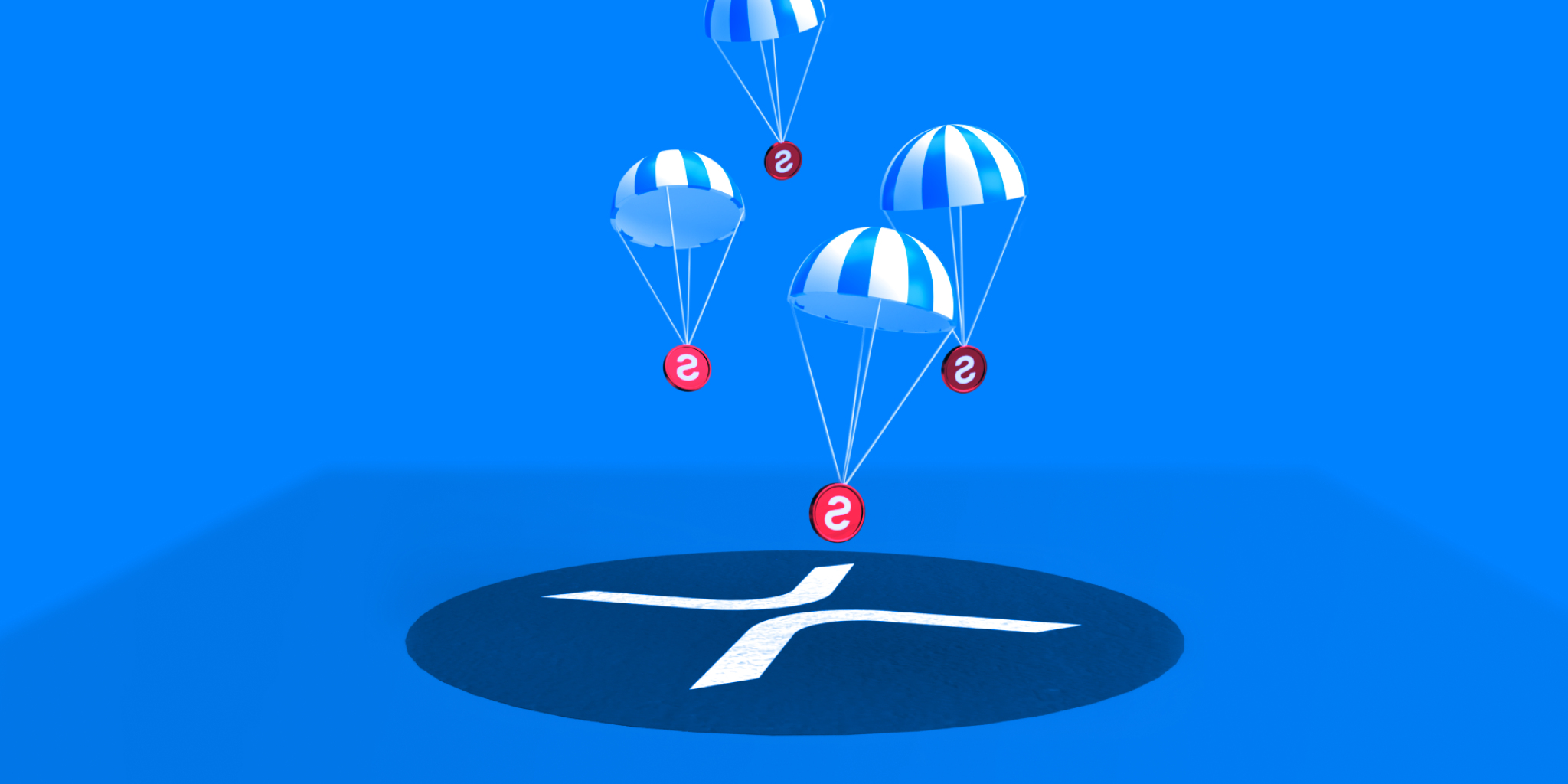 Coinmerce ondersteunt de airdrop van Sologenic (SOLO) voor XRP-houders