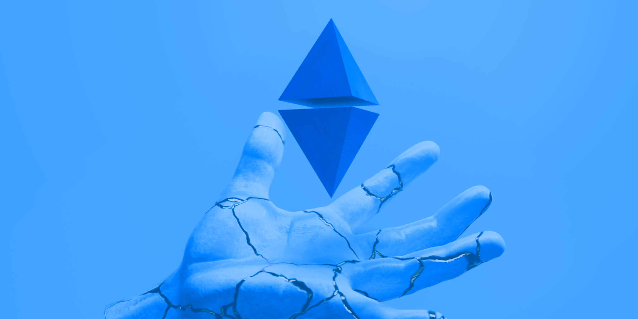 Ethereum Foundation lanceert Kintsugi, de volgende grote stap richting Ethereum 2.0 