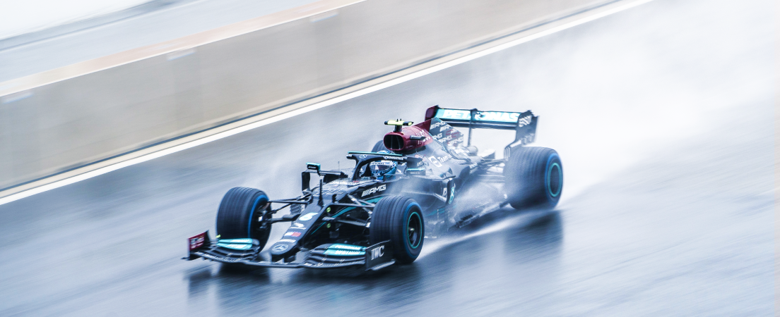 Formula 1 team leaders are positive about crypto sponsors