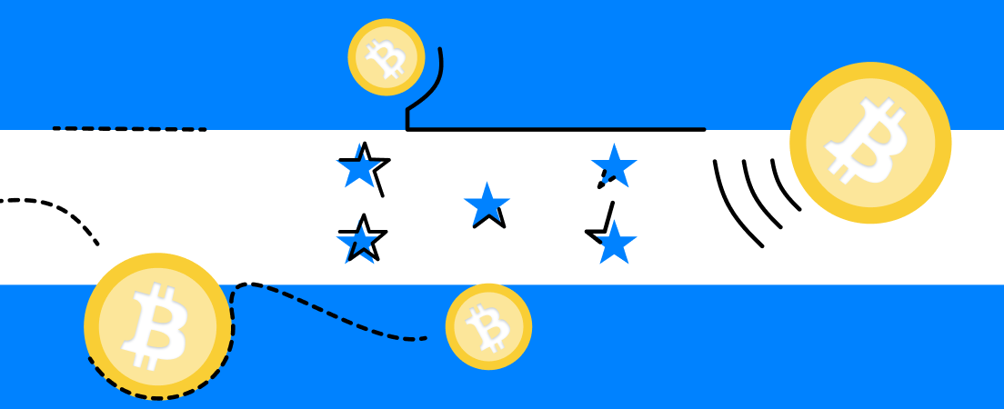 Bitcoin may soon become legal tender in Honduras